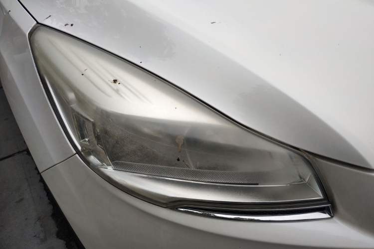 Used Ford Kuga 2013 1.6L GTDi 4x4 Elite Model