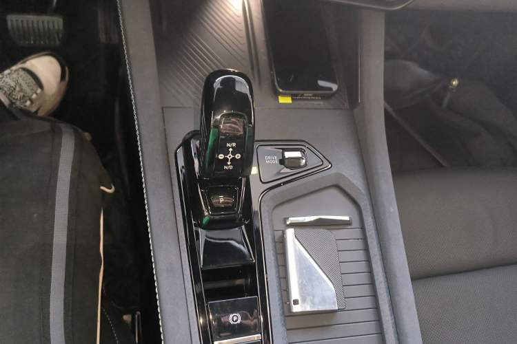 Used Lynk & Co 03 2023 1.5TD DCT JingPro