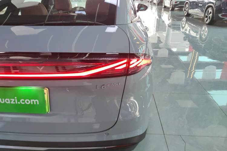 Used  L6 2025 EM-i 140km Explorer+ Edition