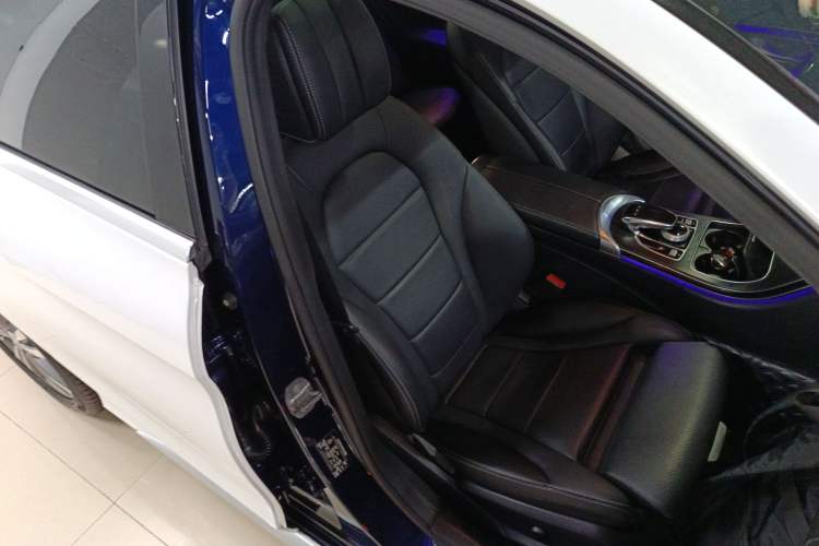 Used Mercedes-Benz C-Class 2018 C 200 L Sport Edition
