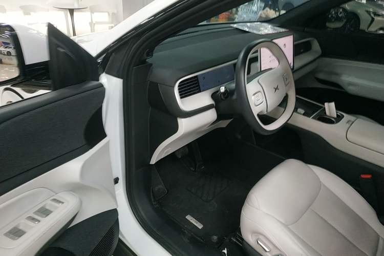 Used XPeng G6 2023 580 Long-Range Max
