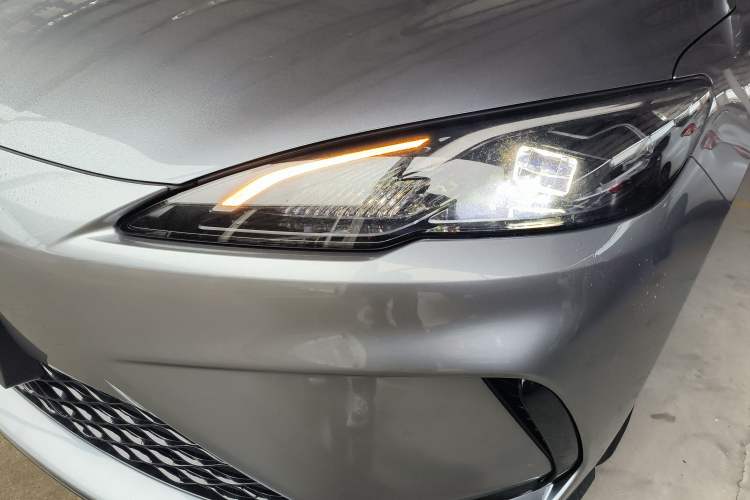 Used BYD Seal 05 DM-i 2025 DM-i Smart Drive 55KM Luxury Model
