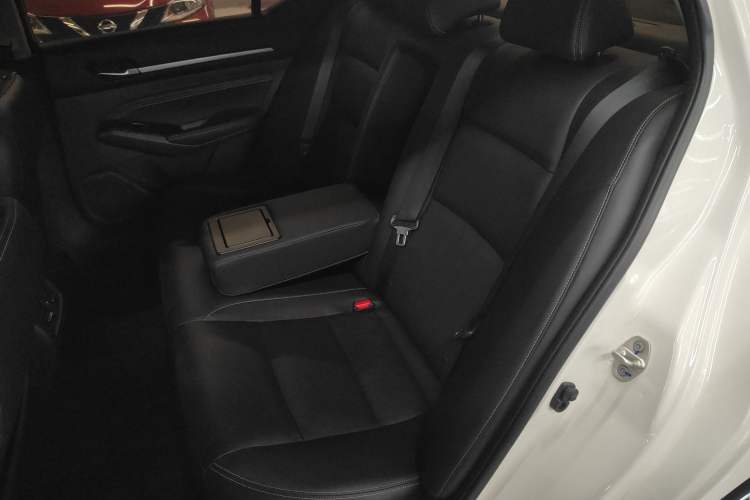 Used Nissan Teana 2021 2.0L XL Comfort Edition
