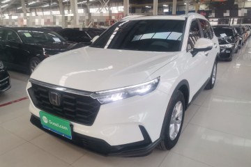 Used Honda CR-V 2023 240TURBO Two-Wheel Drive FENGSHANG Edition 5 Seats