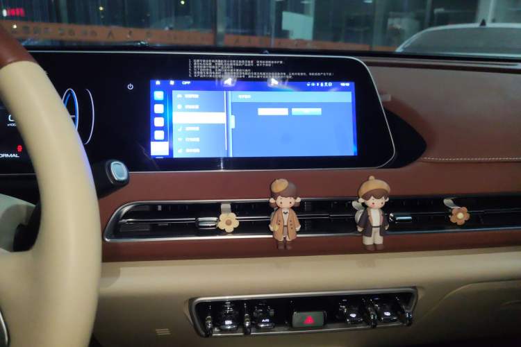 Used ORA Good Cat 2023 401 km Standard Range Prestige Version Lithium Iron Phosphate
