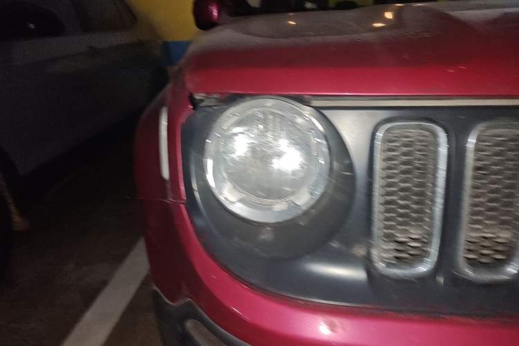 Used  Renegade 2017 180T Automatic High-Energy Version