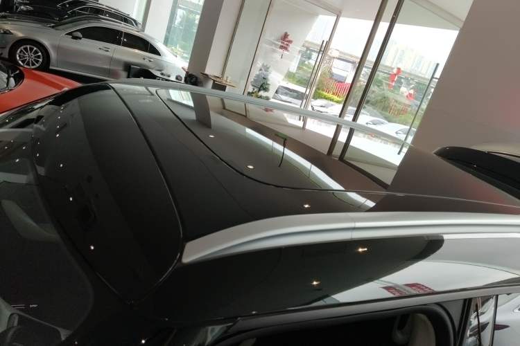 Used  #1 2022 Premium Edition
