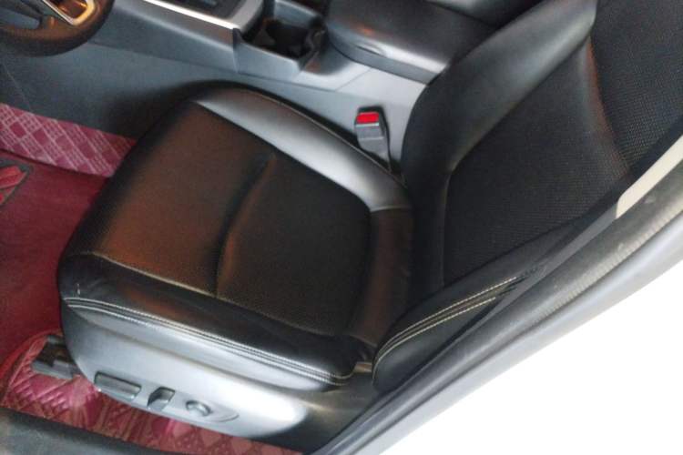 Used Toyota RAV4 2020 2.0L CVT Two-Wheel Drive Fashion Edition