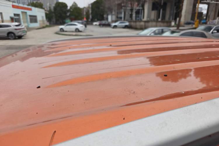 Used Leopaard CS9 2017 1.5L Manual Comfort Model