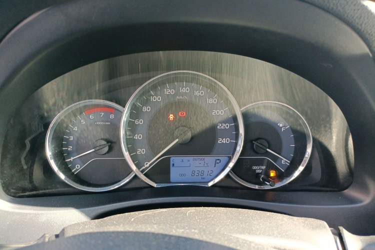 Used Toyota Levin 2017 Revised 185T CVT Elite Edition China V Standard