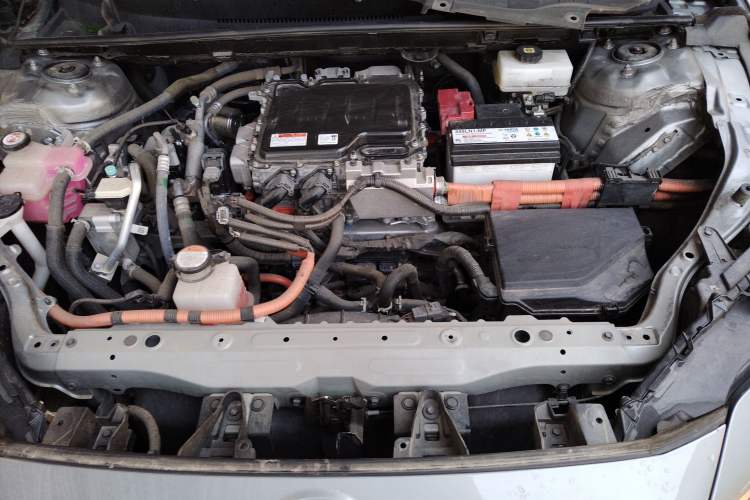 Used Toyota GAC Toyota bZ4X 2022 Long-Range Elite
