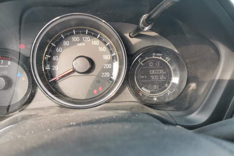 Used Honda XR-V 2015 1.5L LXi Manual Classic Edition