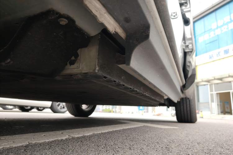 Used Dongfeng Aeolus L7 New Energy 2024 518 Pro
