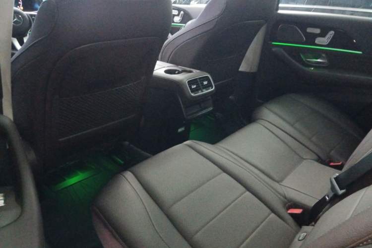 Used Mercedes-Benz GLE 2023 GLE 350 4MATIC Stylish Model