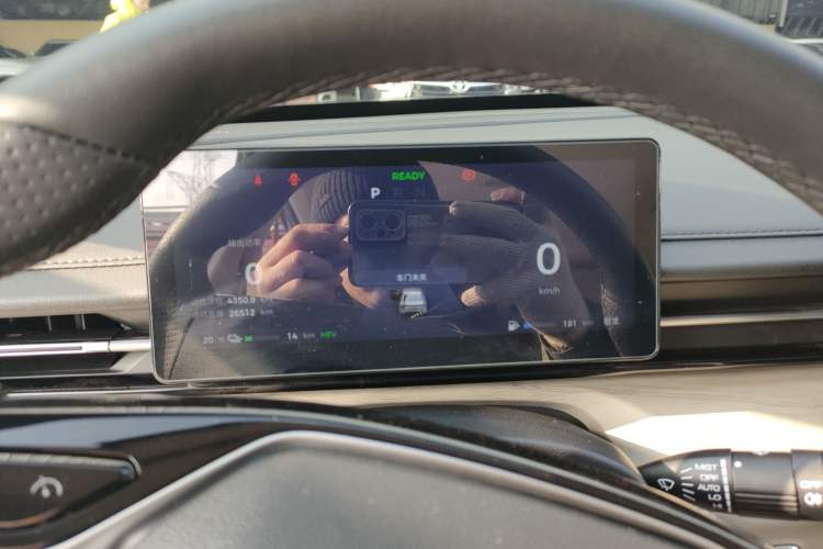 Used Wuling Xingguang 2023 150 Advanced Edition
