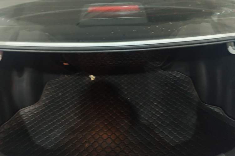 Used Geely Auto Vision 2018 1.5L Manual Happiness Edition
