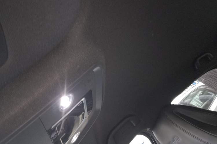 Used BYD Seagull 2023 Flying Edition
