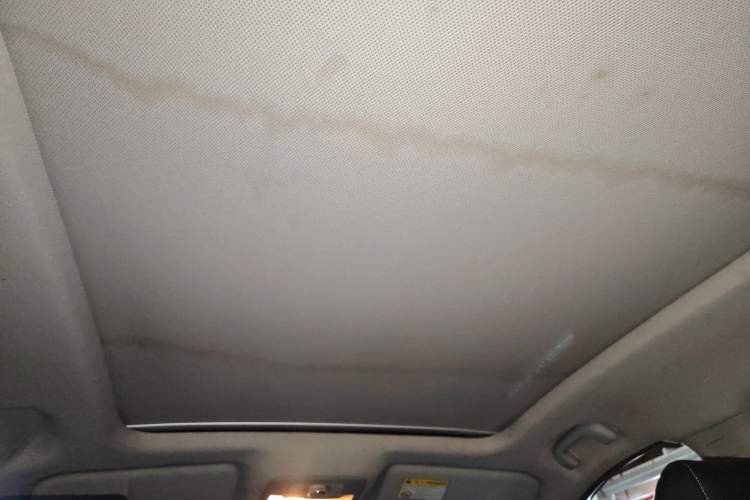 Used MG ZS 2018 1.5L Automatic Luxury Edition China V Standard