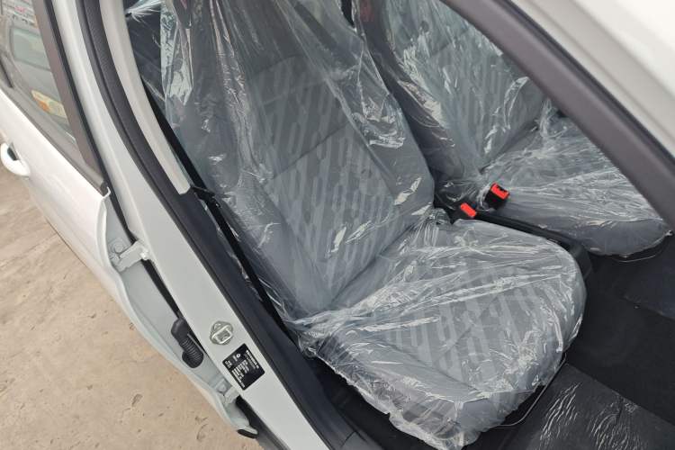 Used Leapmotor T03 2025 310 Comfort Edition
