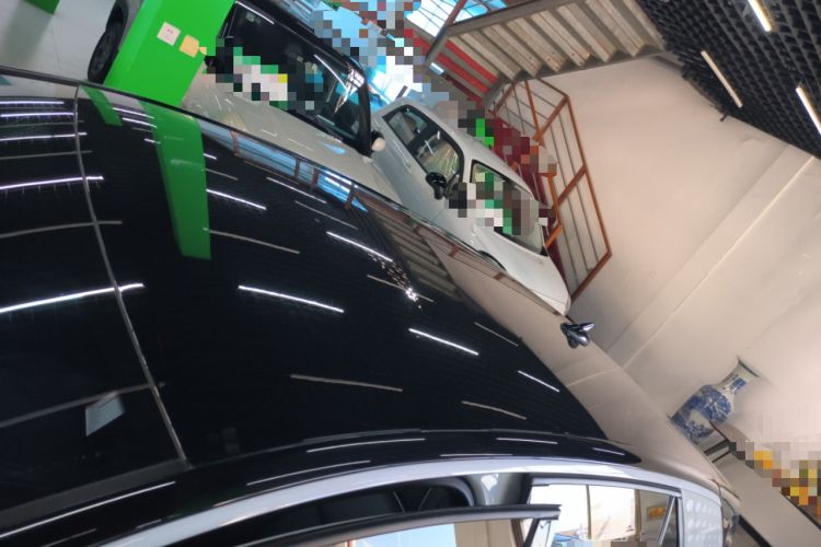 Used Volkswagen ID.3 2023 Upgraded Model Pure Intelligent Enjoyment Version
