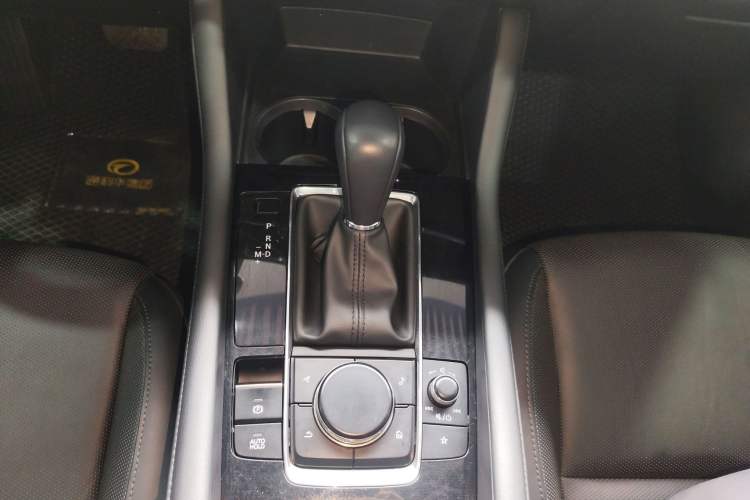 Used Mazda Mazda 3 Axela 2021 2.0L Automatic Zhiya Edition
