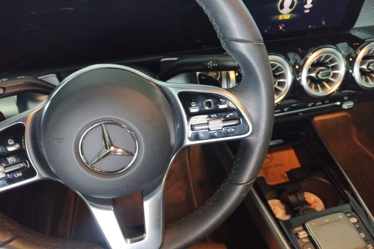 Used Mercedes-Benz GLB 2023 GLB 220 Sport Edition
