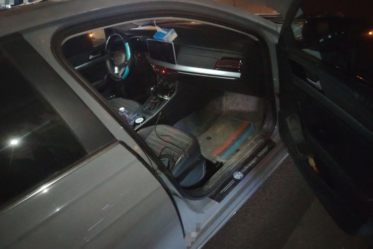 Used Volkswagen Lavida 2023 280TSI DSG Starry Sky Deluxe Edition
