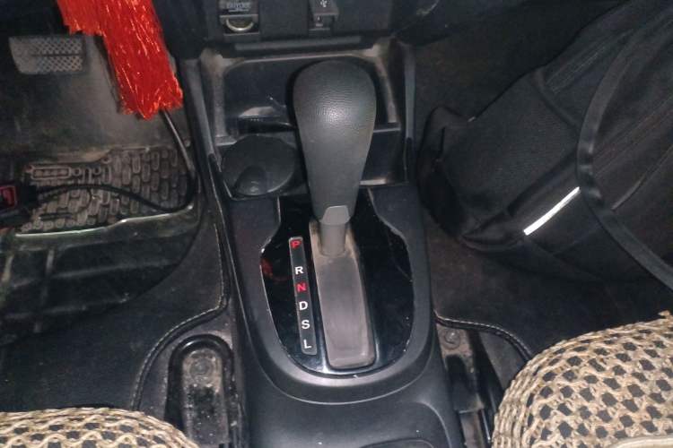 Used Honda Fit 2014 1.5L LX CVT Comfort Model
