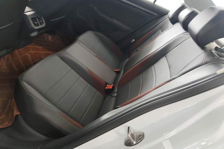 Used Volkswagen Bora 2019 280TSI DSG Elite Model
