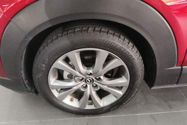 Used Mazda CX-30 2020 2.0L Automatic Joyful Model
