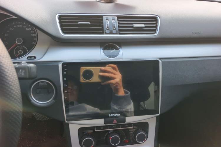 Used Volkswagen Magotan 2016 1.8TSI Smart Comfort Model