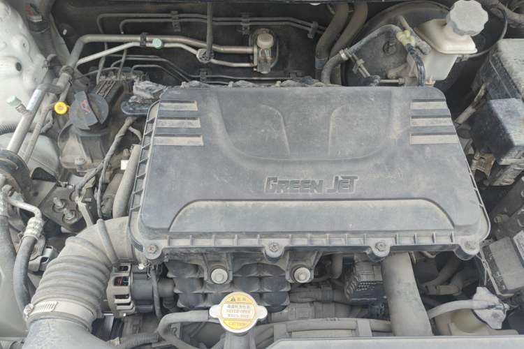 Used  Refine S2 2017 1.5L CVT Luxury Smart Model
