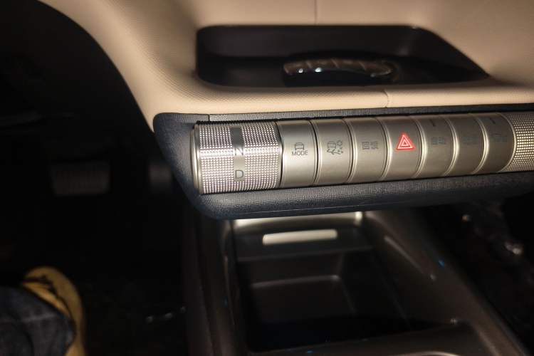 Used BYD Dolphin 2025 420km Free Edition
