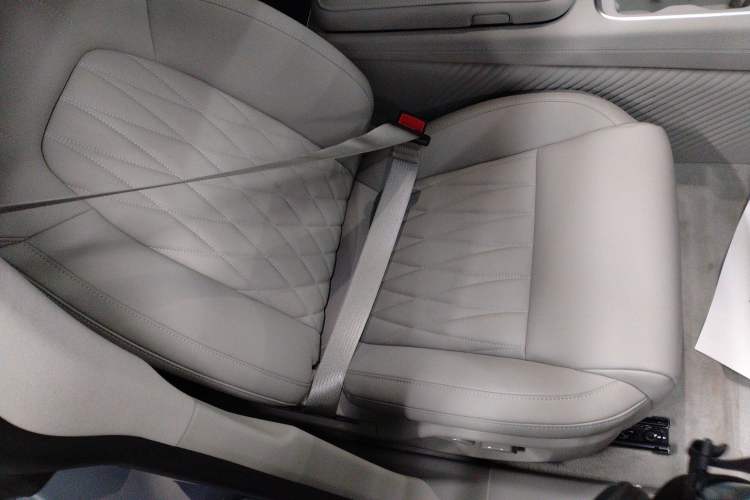 Used NETA S Shooting Brake 2024 Range-Extended 300 Standard Edition