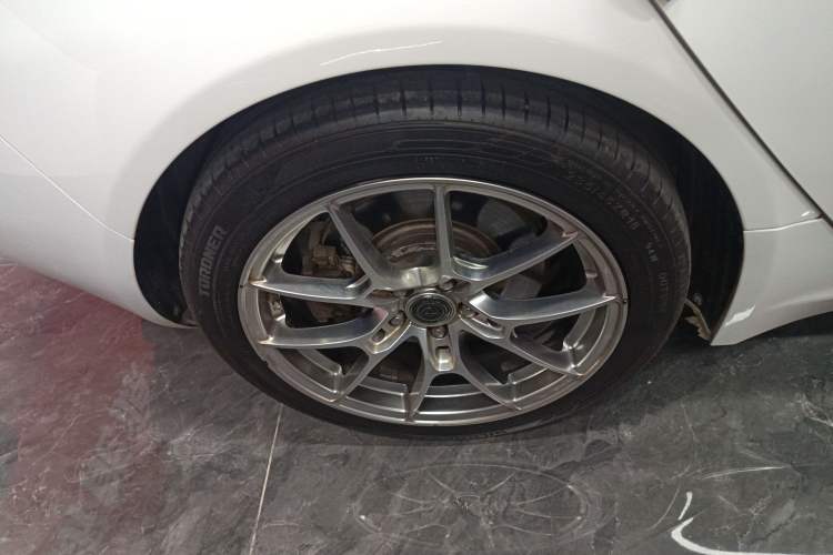 Used Jaguar XEL 2019 2.0T 200 PS Deluxe Edition