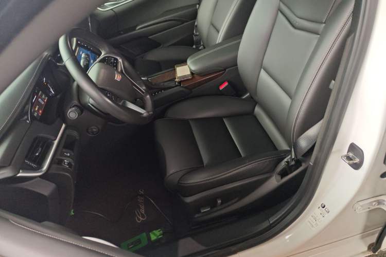 Used Cadillac XTS 2018 28T Tech Edition
