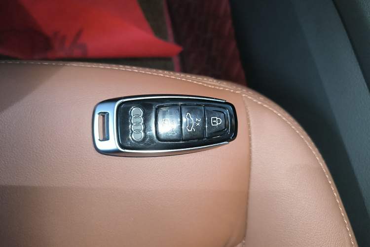 Used Audi Q8 2019 45 TFSI Luxury Prestige Edition
