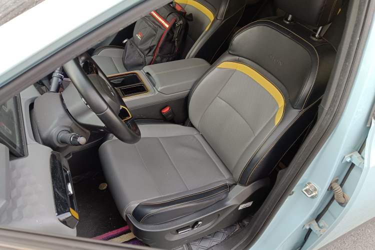 Used AION Y 2022 70 Enjoyment Edition Lithium Iron Phosphate