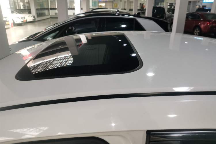 Used Honda Crider 2022 180Turbo CVT Luxury Edition
