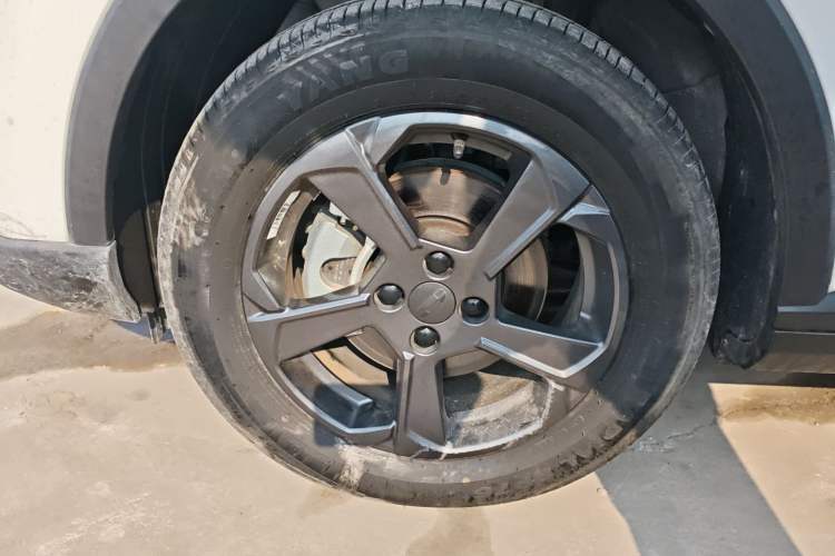 Used Geometry E Firefly 2024 301km Starlight