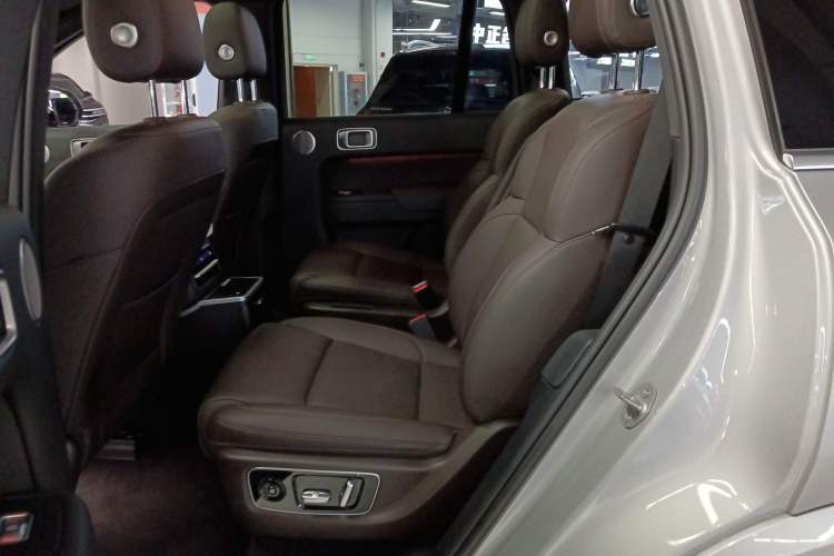 Used Li Auto L8 2023 Pro Model