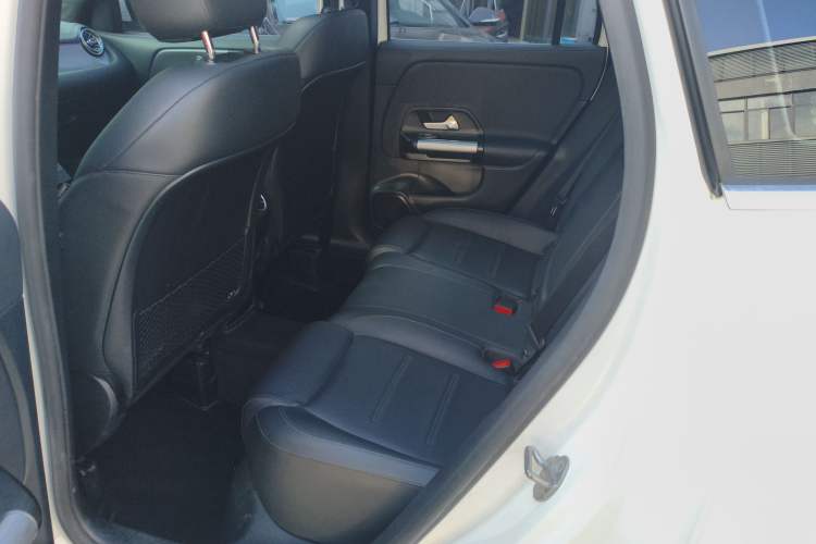 Used Mercedes-Benz GLA 2020 GLA 200