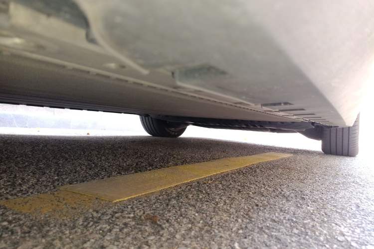 Used  LEVC L380 2024 140-Degree 6-Seater All-Wheel-Drive Ultra
