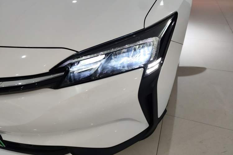 Used Buick Velite 6 2024 450km Comfort Edition PLUS
