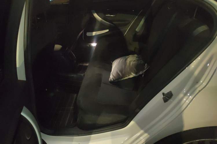 Used BMW 3 Series 2017 320i M Sport
