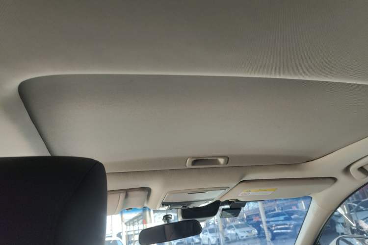 Used Honda Accord 2022 Xing·Hybrid 2.0L Xingling Version
