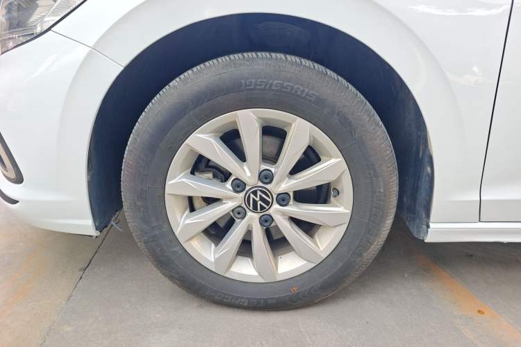 Used Volkswagen Bora 2024 200TSI DSG Comfort Edition
