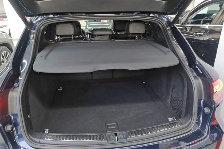 Used Porsche Macan 2018 Macan 2.0T