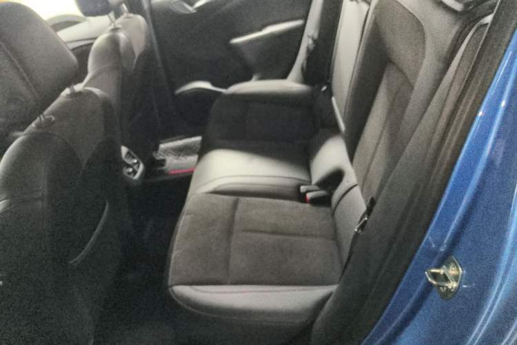 Used Buick Verano 2016 Hatchback GS 20T Dual-Clutch Passionate Sporty Model
