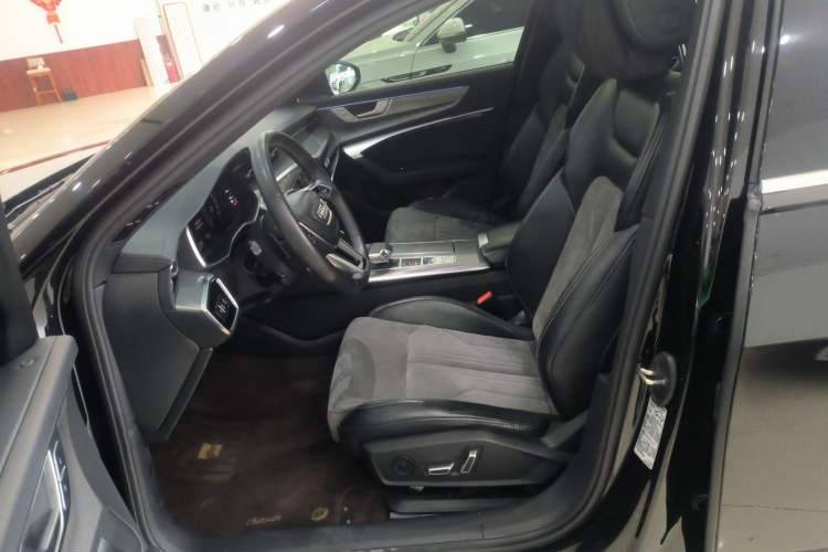 Used Audi A6L 2023 Revised 45 TFSI Prestige Dynamic Edition